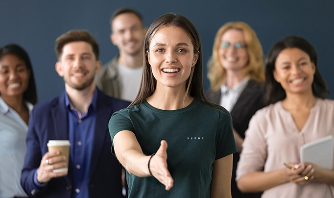 ICT Citrix Administrator (a) 80–100%, 1. Bild
